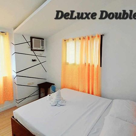 Island Hop Inn El Nido Dış mekan fotoğraf
