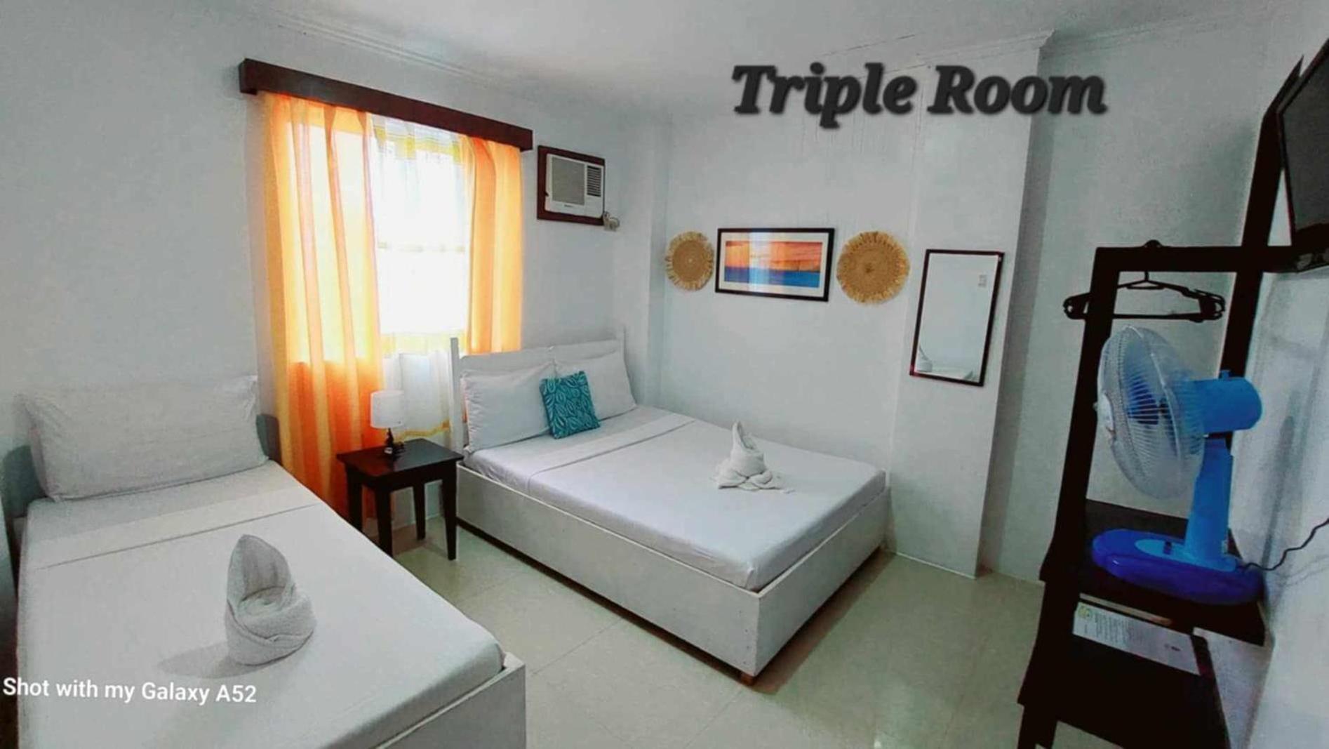 Island Hop Inn El Nido Dış mekan fotoğraf