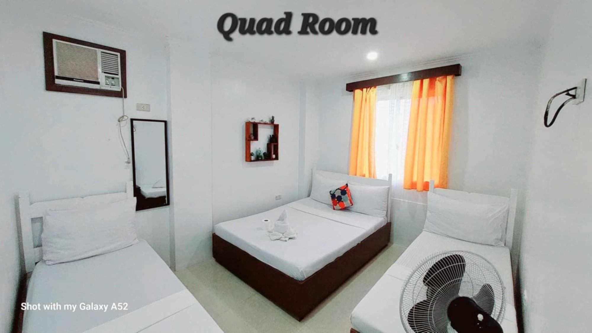 Island Hop Inn El Nido Dış mekan fotoğraf