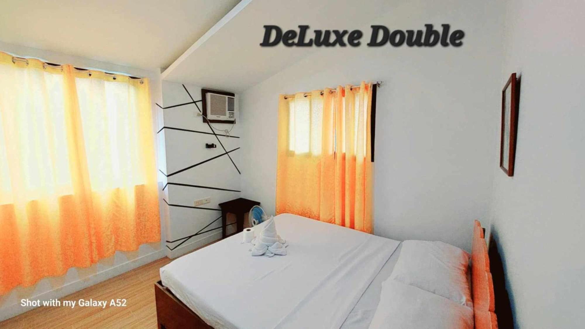 Island Hop Inn El Nido Dış mekan fotoğraf