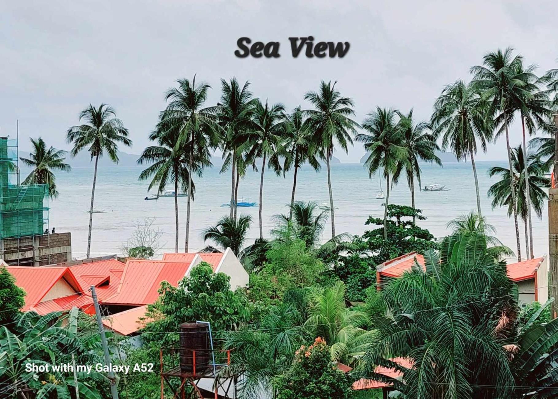 Island Hop Inn El Nido Dış mekan fotoğraf