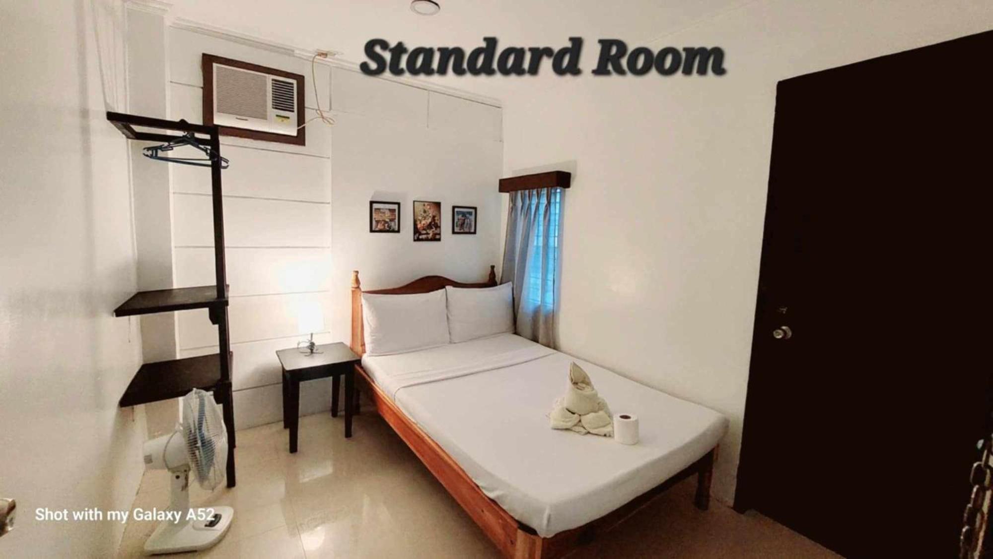 Island Hop Inn El Nido Dış mekan fotoğraf