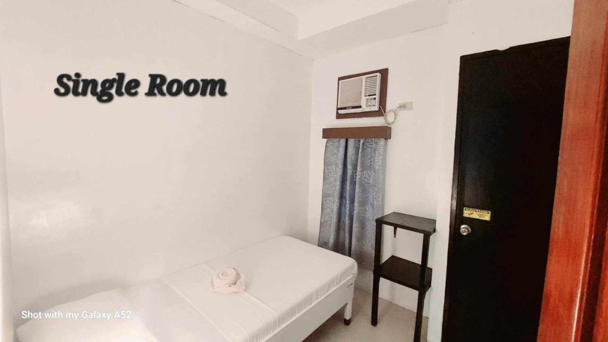 Island Hop Inn El Nido Dış mekan fotoğraf