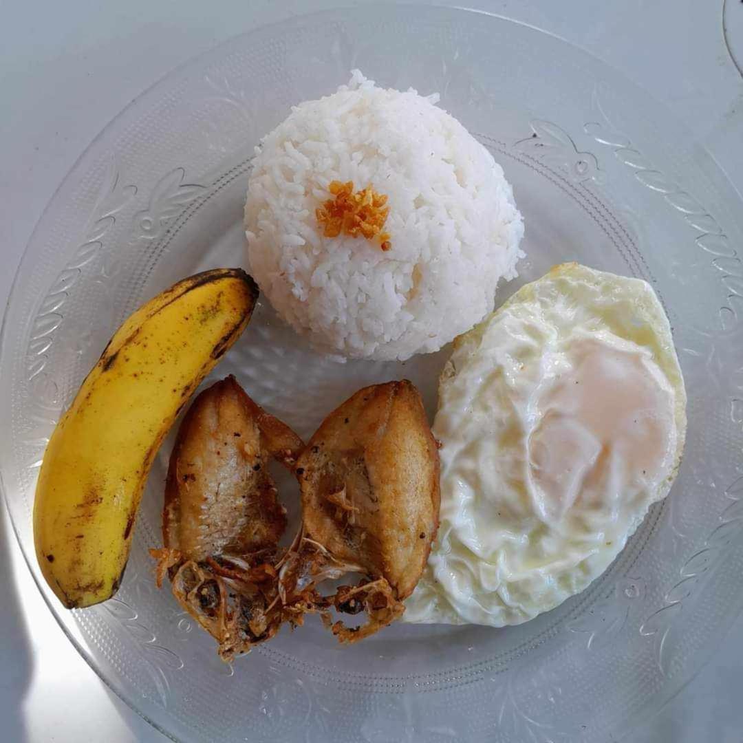 Island Hop Inn El Nido Dış mekan fotoğraf