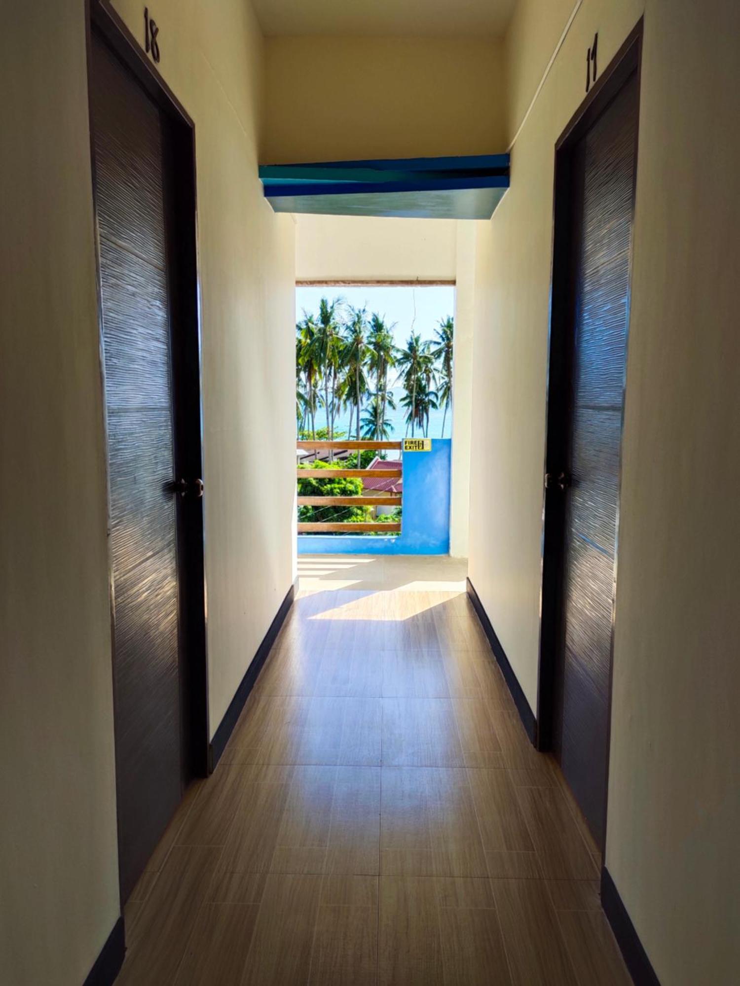 Island Hop Inn El Nido Dış mekan fotoğraf