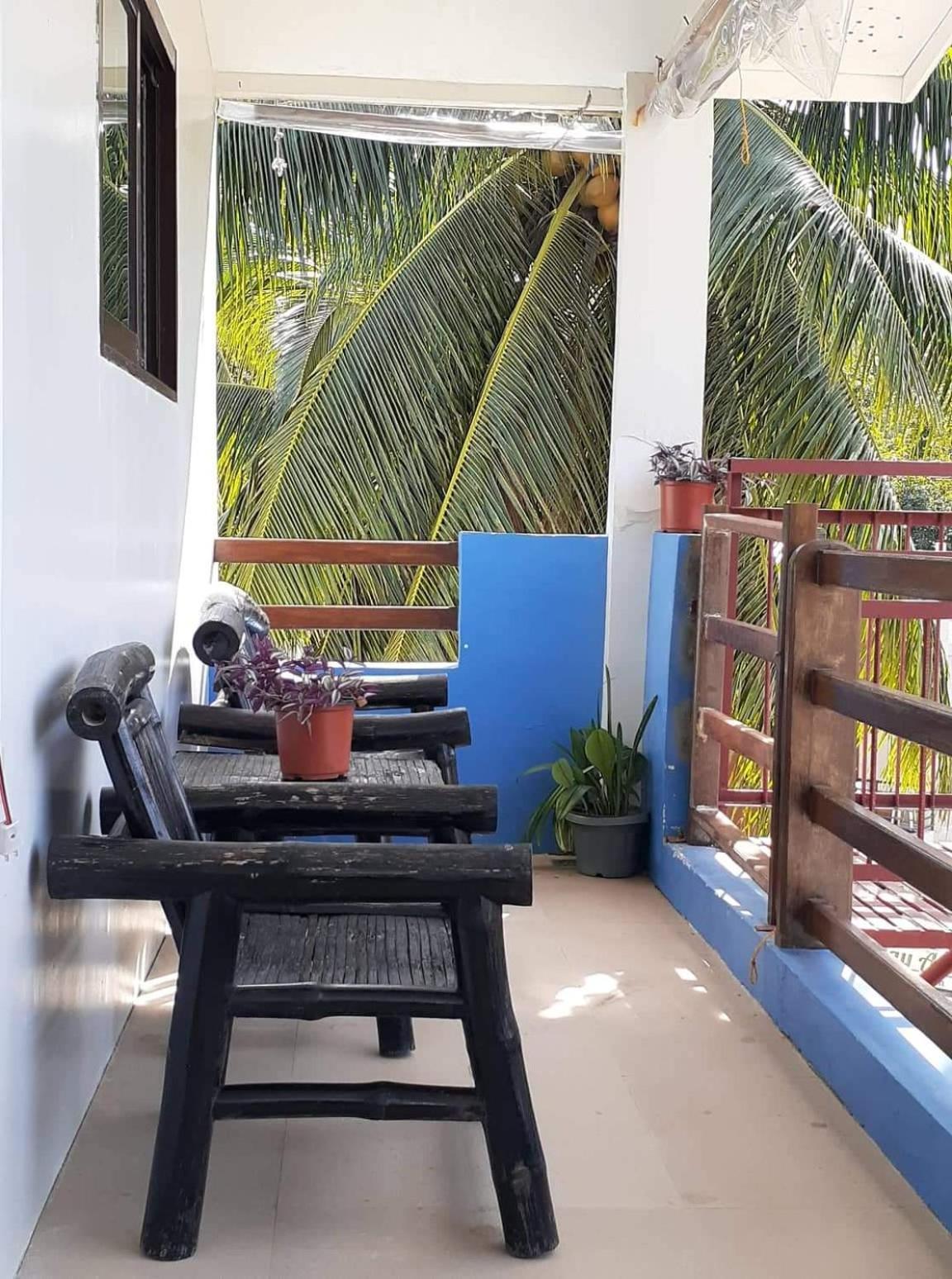 Island Hop Inn El Nido Dış mekan fotoğraf