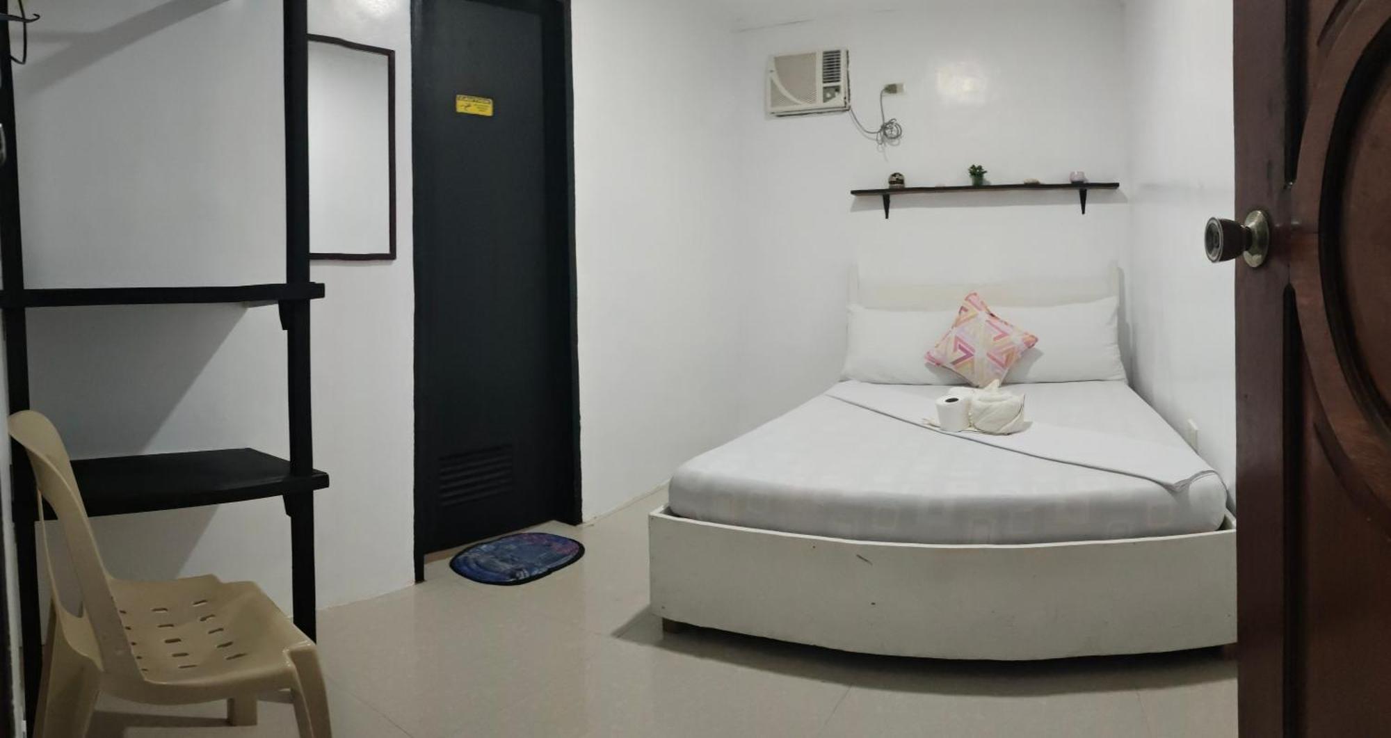 Island Hop Inn El Nido Dış mekan fotoğraf