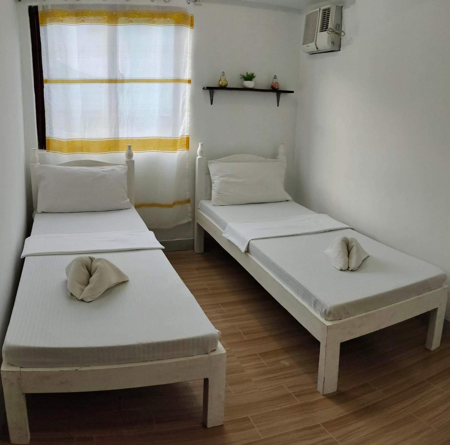 Island Hop Inn El Nido Dış mekan fotoğraf