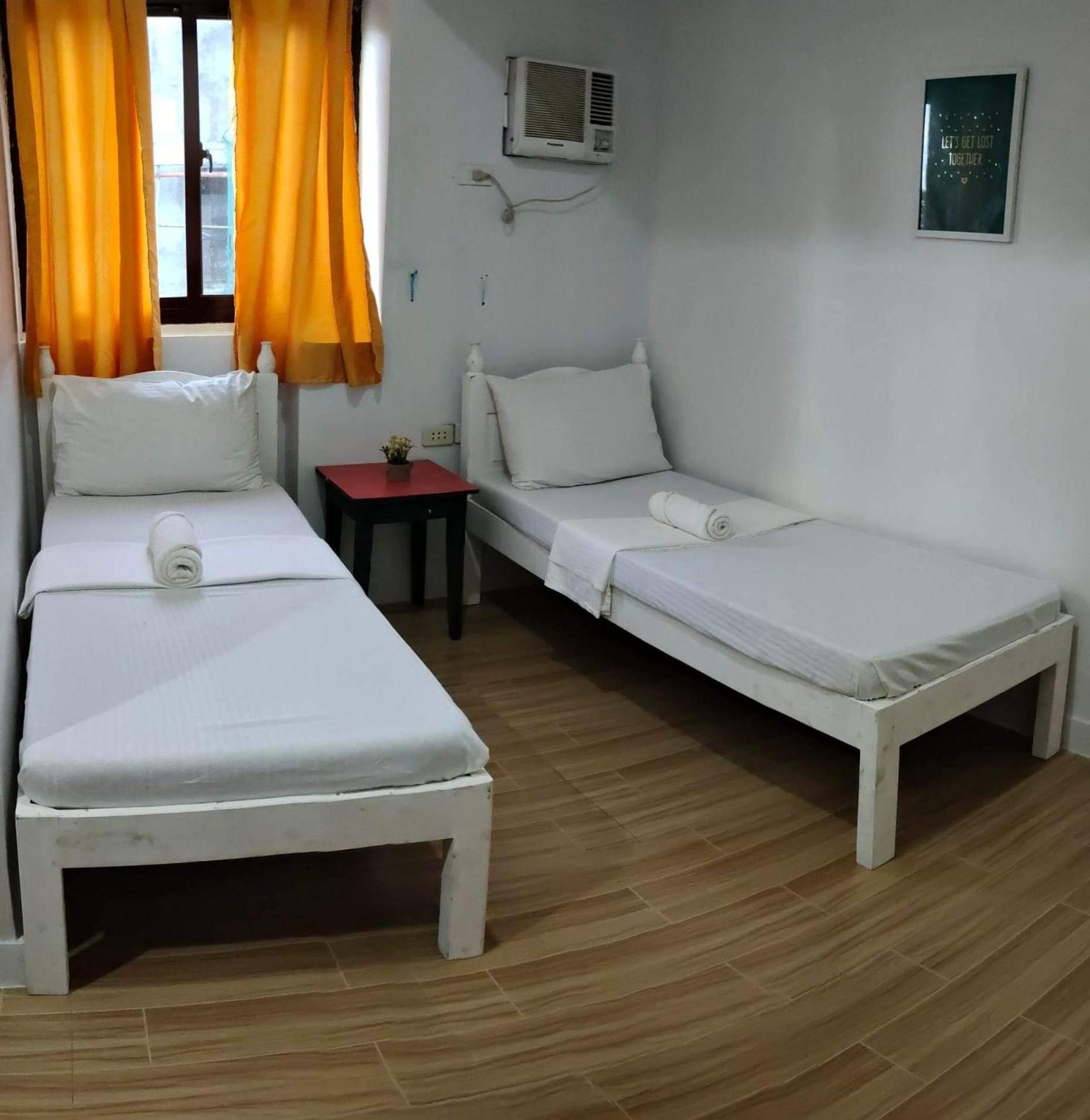 Island Hop Inn El Nido Dış mekan fotoğraf