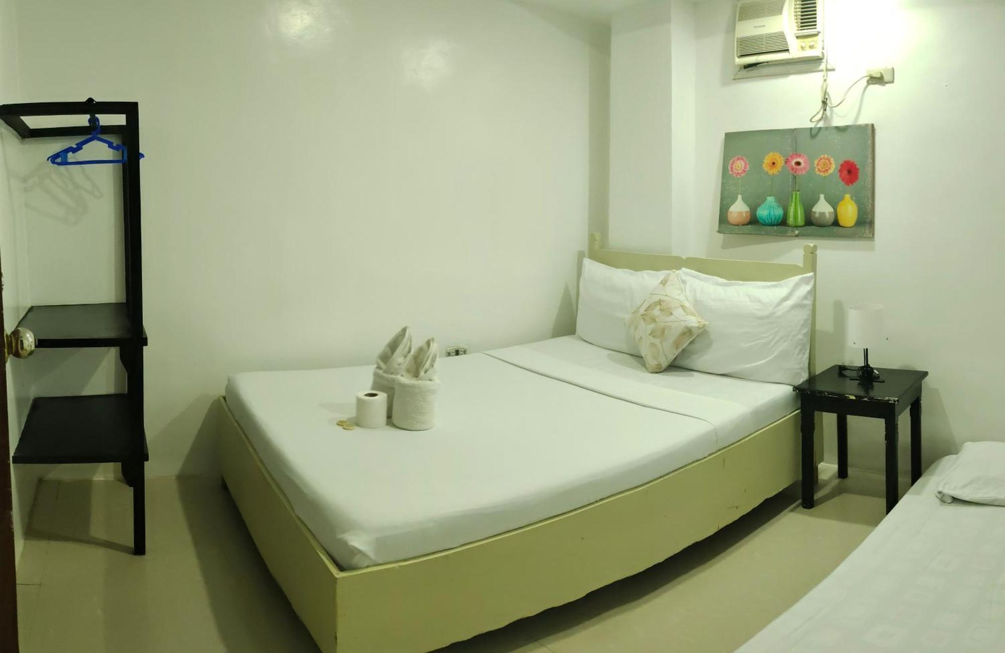 Island Hop Inn El Nido Dış mekan fotoğraf