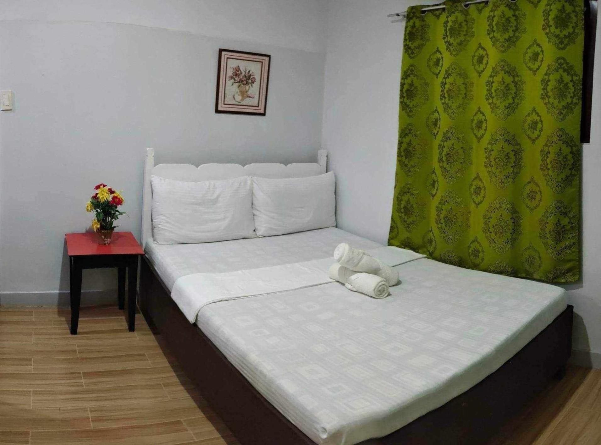 Island Hop Inn El Nido Dış mekan fotoğraf