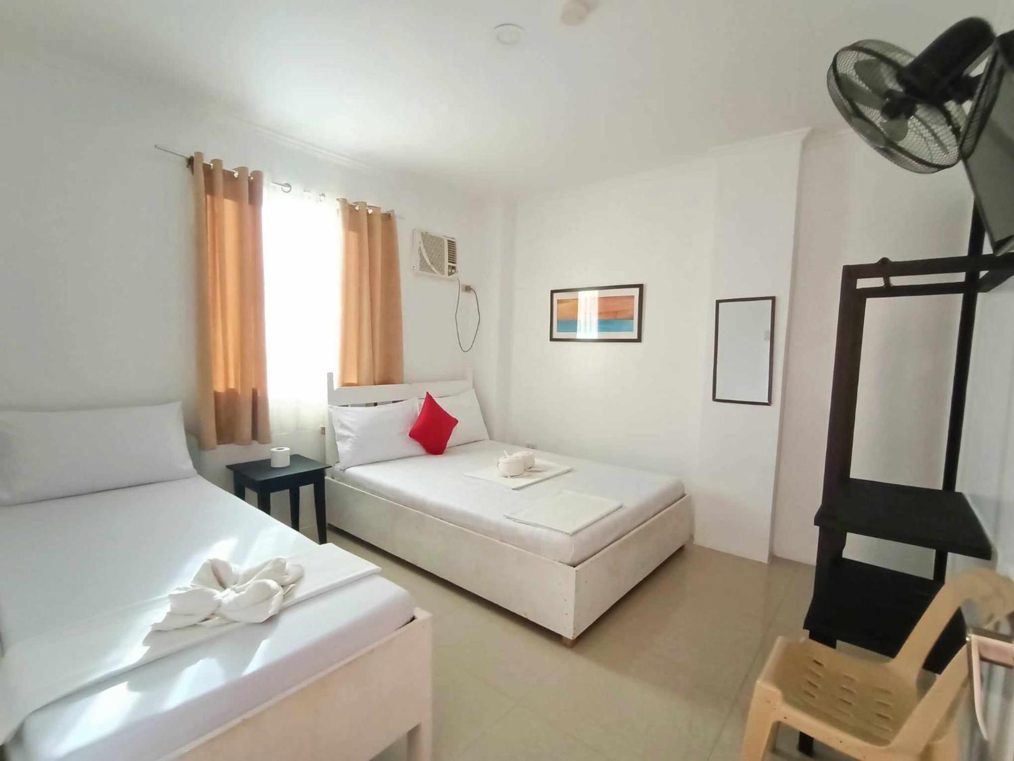 Island Hop Inn El Nido Dış mekan fotoğraf